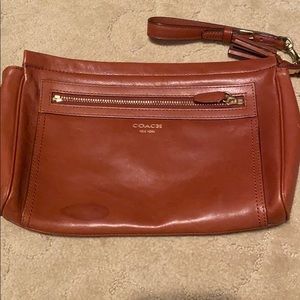 Authentic Coach Pocketbook